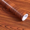 صورة رول لاصق ديكور خشبي سمارت    Wood decor adhesive roll SMART