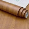 صورة رول لاصق ديكور خشبي سمارت    Wood decor adhesive roll SMART