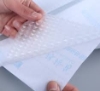 صورة رول تغليف لاصق شفاف مشجر Transparent adhesive wrapping roll