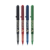 صورة أقلام سائل بايلوت  أبو عين PLOT Liquid pen (BL-VB) V ball   