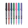 صورة أقلام سائل بايلوت  أبو عين PLOT Liquid pen (BL-VB) V ball   