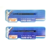 صورة غيار أقلام الجاف -فلير  FLAIR Dry pen replacement (METAL-JUMBO-REFILLS)