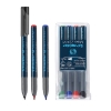 صورة أقلام علامة  شفافيات - شيندر طقم  (MAXX) schneider pen Universal marker permanent