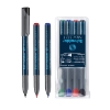 صورة أقلام علامة  شفافيات - شيندر طقم  (MAXX) schneider pen Universal marker permanent