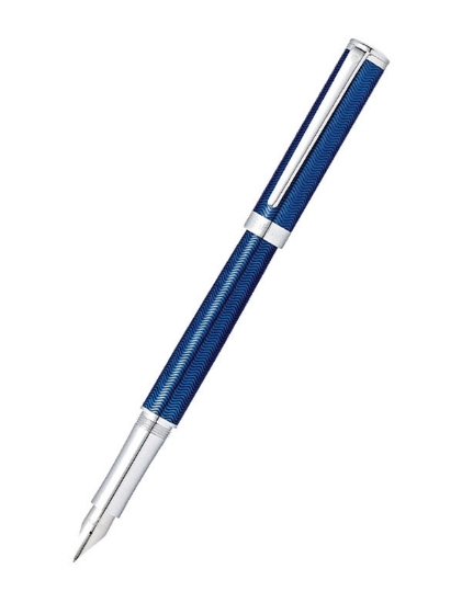 صورة اقلام حبر ازرق (طقم)(شفر)/Sheaffer 9243-0