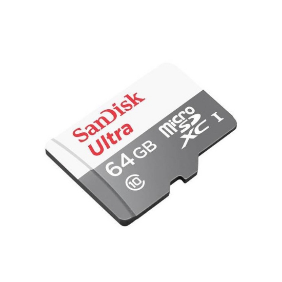 صورة ذاكرة SANDiSK-ULTRA