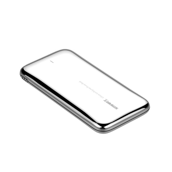 صورة خازن استيل الذكي  SMART 10000 MAH-PQ1017