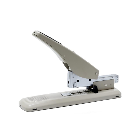 صورة دباسة حديد كبير رايون       RAION HD-1217 Large iron stapler   