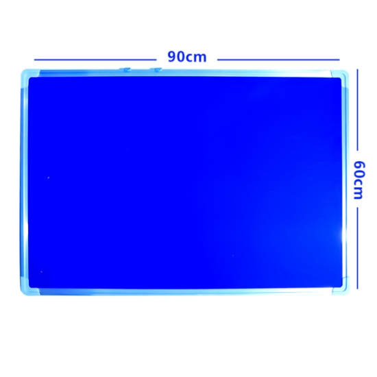 صورة لوحات اعلان وجة قماش ممتاز ملون60×90سم  TPE-FBB1203