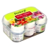 Picture of طقم 6 الوان فبركة قماش × 10مل Fevicyl LILAC KIT