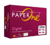 صورة ورق تصوير أبيض 80جرام بيبر وان paper One DIGITAL 80 GSM A4