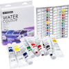 Picture of طقم 24 لون مائي × 12 مل EW2412C-4  Magi-Wap