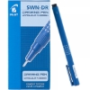 Picture of اقلام تحبير ورسم خرائط 0.5 ملم اسود SWN-DR-01-B