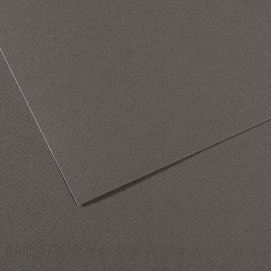 Picture of ورق رسم محبب رمادي 220 جرام FOLIA-70×50