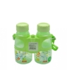 صورة زمازم شفاف مزدوج شكل ناظور     NN-41   -800ML =2×400ML