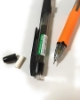 صورة أقلام رصاص بايلوت مكنيكي اطار ملون   PILOT  PROGREX  0.7MM H-127-SL-B