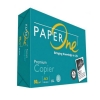 صورة ورق تصوير أبيض 80 جرام paper one copier 80g A3 