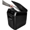 صورة الة اتلاف ورق و سيدي Fellowes 200C