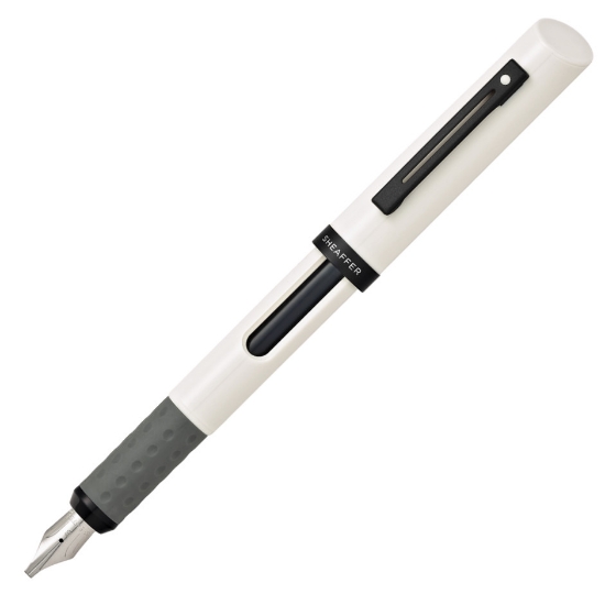 Picture of قلم خط 3 سنن مع 4 غيار (طقم)(شفر)/ 93403-1  Sheaffer