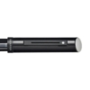 Picture of قلم خط 1 ملي مع 2 غيار(شفر) اطار اسودSheaffer 1.0MM-93400  