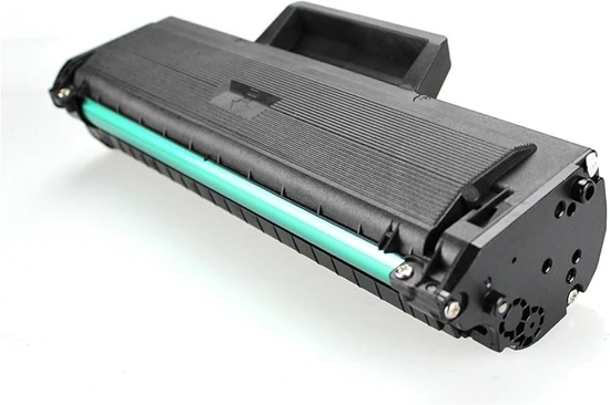 صورة SMART TECH (W1106A /106A With Chip)خرطوشة حبر  سمارت تك بديل لطابعة HP ليزر  أسود  (مع شريحة )Laser Toner Cartridge 