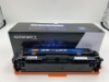 صورة  SMART TECH (CF400A/1/2/3A)-201A  خرطوشة حبر  سمارت تك بديل لطابعة HP ليزر   Laser Toner Cartridge  