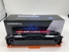 صورة  SMART TECH (CF400A/1/2/3A)-201A  خرطوشة حبر  سمارت تك بديل لطابعة HP ليزر   Laser Toner Cartridge  