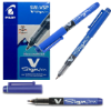 صورة  أقلام سائل - للتوقيعات  بايلوت  PILOT Liquid pens - for signatures (SW-VSP)V  SIGN PEN 