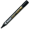 صورة أقلام علامة مقصوص (بايلوت) Pilot Permanent Marker SCA-400 