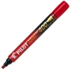 صورة أقلام علامة مقصوص (بايلوت) Pilot Permanent Marker SCA-400 