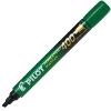 صورة أقلام علامة مقصوص (بايلوت) Pilot Permanent Marker SCA-400 