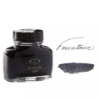 صورة حبر تعبئة أسود للأفلام الحبر 75 ملي (باركر)  Parker Quink Ink Bottle, Black, 57 ml (1950375)