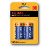 صورة طقم بطاريات كوداك ماكس سوبر القلوية KODAK Max alkaline