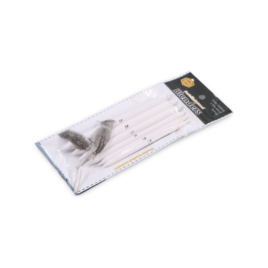 Picture of طقم 6 قطع ادوات تظليل AAG021-11-122-E0071-6