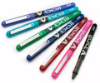 صورة أقلام سائل بايلوت  أبو عين PLOT Liquid pen (BL-VB) V ball   