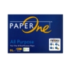 صورة ورق تصوير أبيض ألبروباس بيبر وان 80جرام  PaperOne™ All Purpose 80g 