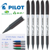 صورة أقلام علامة  سيدي بايلوت PILOT DVD/CD MARKER EXTRA FINE SCA-EFCD