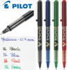 صورة أقلام سائل بايلوت  أبو عين PLOT Liquid pen (BL-VB) V ball   