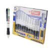 صورة أقلام جاف فلاير 4الوان طبي FLAIR Pen (SUNNY GRIPPO) 539