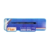 صورة غيار أقلام الجاف -فلير  FLAIR Dry pen replacement (METAL-JUMBO-REFILLS)