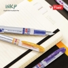 صورة أقلام حبر مع 2غيار - فلاير   FLAIR  Liquid Ink Fountain Pen (Inky/Metal GP)