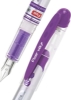 صورة أقلام حبر مع 2غيار - فلاير   FLAIR  Liquid Ink Fountain Pen (Inky/Metal GP)