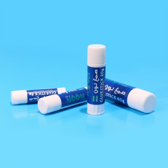 Picture of صمغ جاف20جرام   نون ممتاز NOON 20G