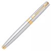 Picture of قلم حبر  فاخر اطار فضي وذهبي  شفيرSHEAFFER 9342-0