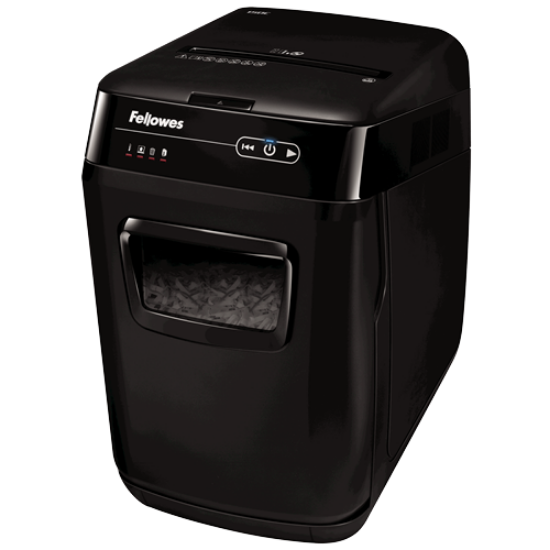 صورة الة اتلاف ورق و سيدي Fellowes 150Cرقم4680101