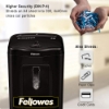 صورة الة اتلاف الورق  Fellowes 11Cرقم4350201