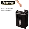 صورة آلة إتلاف الورق و السيدي  Fellowes-450Mرقم4074101