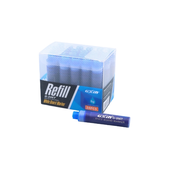 Picture of غيار اقلام سبورة Gxin G-206T