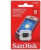 صورة ذاكرة  SDSDQM- SANDiSK 16GB B35 MicroSDHC