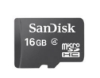 صورة ذاكرة  SDSDQM- SANDiSK 16GB B35 MicroSDHC